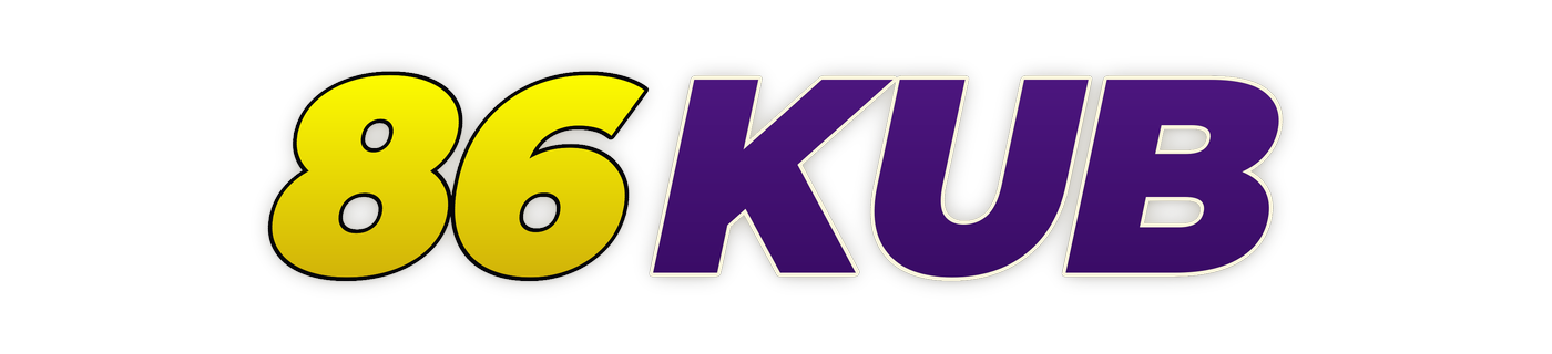 86kub Logo